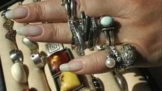 Rings and Nails Part B