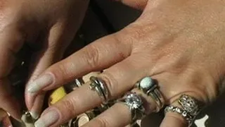 Rings and Nails Part B