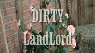 Dirty landlord