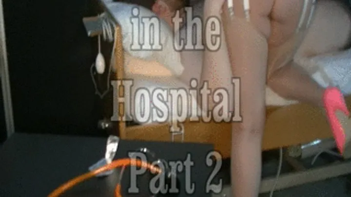 In the Hospital 2