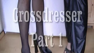 crossdresser