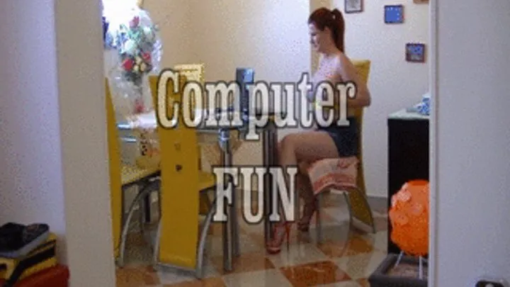 computer fun