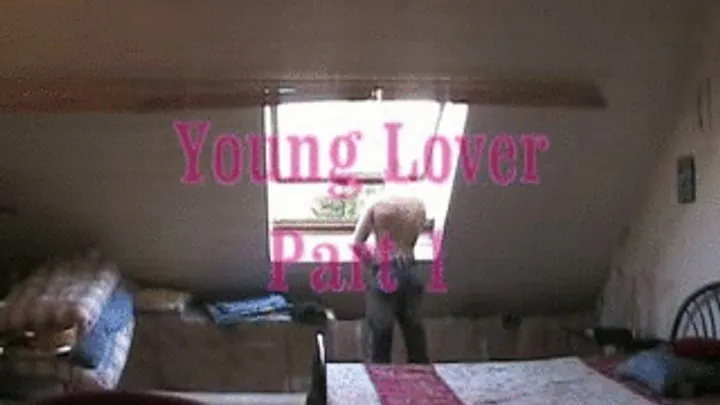 Young Lover Part 1