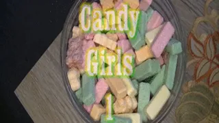 Candy Girls