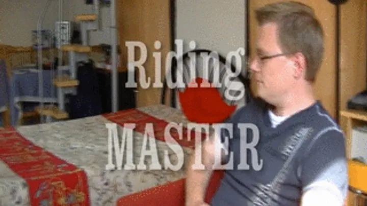 riding Master