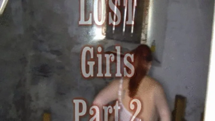 Lost Girls 2