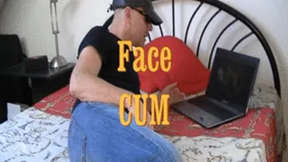 Face Cum