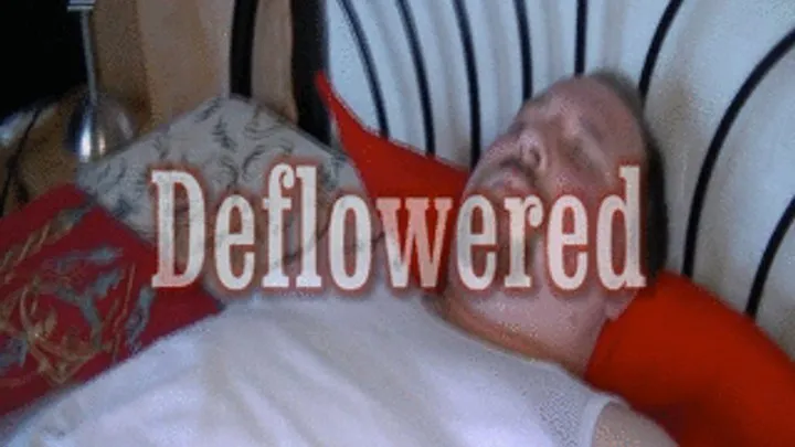 Deflowered