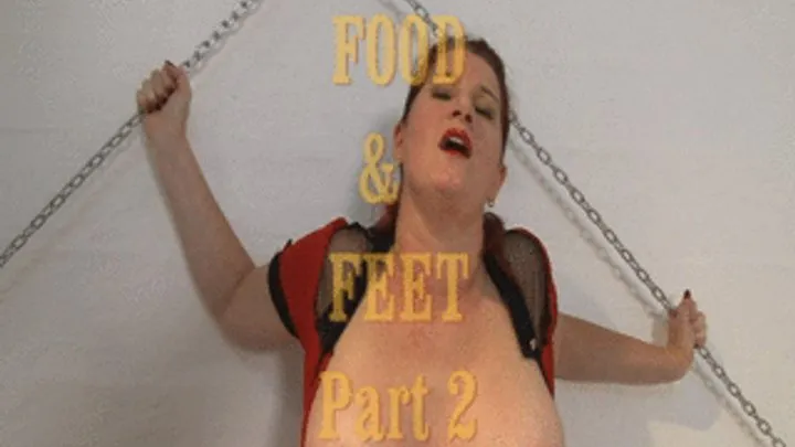 food and feet 2