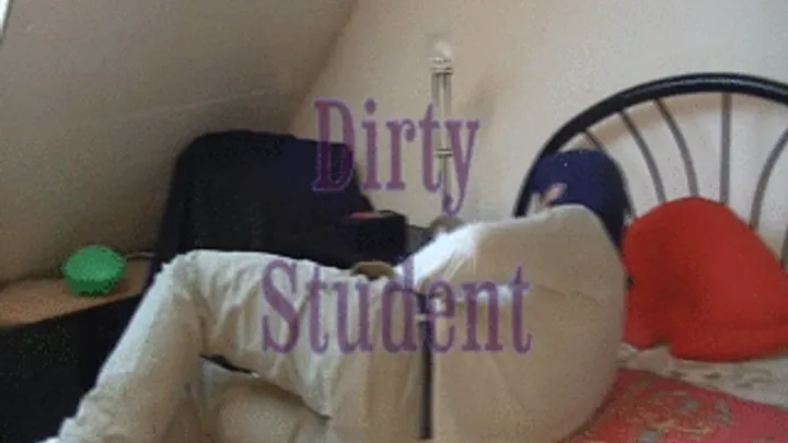 Dirty Student