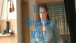 Tits fuck - the Neighbor