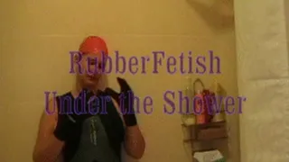 Rubber Fetish