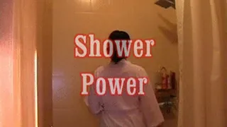 Shower Power