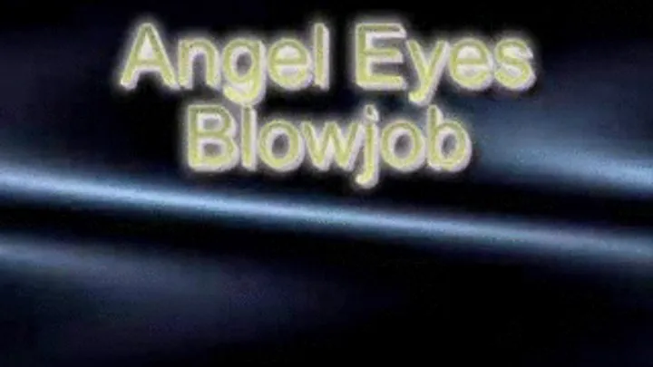 World of Angel Eyes