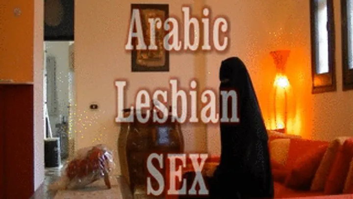 Arabic lesbian sex