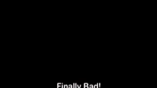 Finally Bad! Starring Kelly Skye DVD