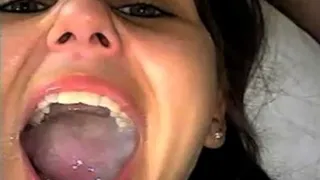 Cum Complexions! - Facial And Oral Cumshots 6 Part 2