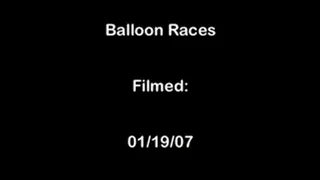 Balloon Races DVD