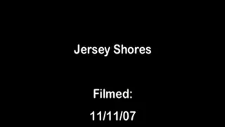 Jersey Shores Full DVD