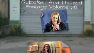 Inaccurate Intimacies Outtakes And Unused Footage Volume 20 Full DVD