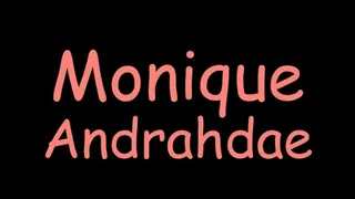 Monique Andrahdae Interview Segment
