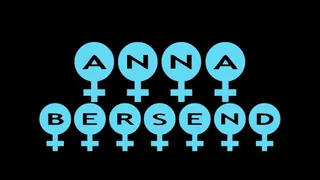 Anna Bersend Interview Segment
