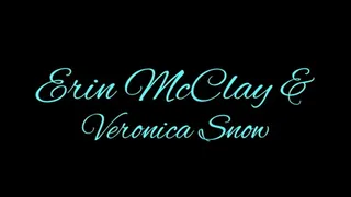 Veronica Snow's Second Interview Segment