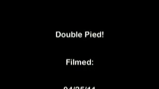 Double Pied! Full DVD Clips Version