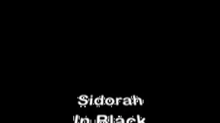 Sidorah With A VS120, Long Version iPhone