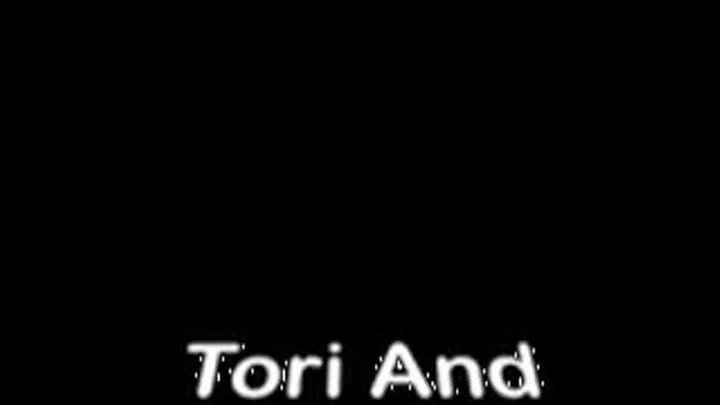 Tori Smokes A VS120 iPhone