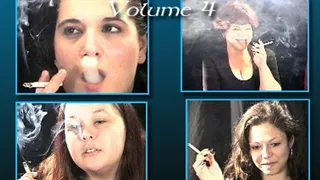 Smoke Chat Full DVD