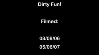 Dirty Fun! Full DVD