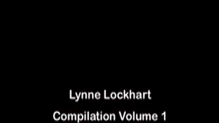 Lynne Lockhart Compilation Volume 1 Full DVD