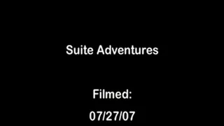 Suite Adventures Full DVD