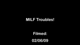 MILF Troubles! Full DVD