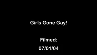 Girls Gone Gay! Full DVD