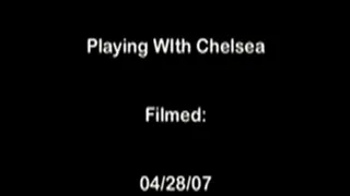 Playing With Chelsea Full DVD