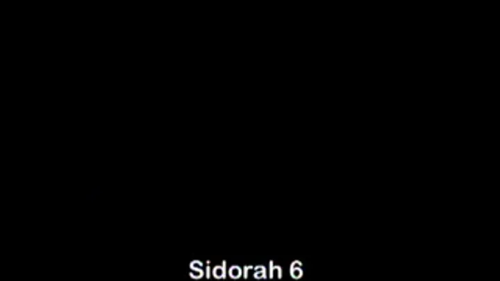 Sidorah 6 - Awoken, Smokin And Jokin Full DVD Clips Version