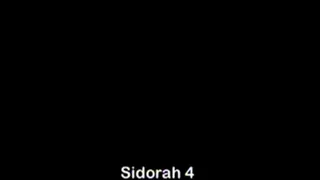 Sidorah 4 - A Night Of Play Full DVD Clip Version