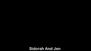 Sidorah And Jen - A Little Of This, A Little Of That Full DVD Clips Version