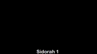 Sidorah 1 Nutty, Naughty And Nice Full DVD Clip Version