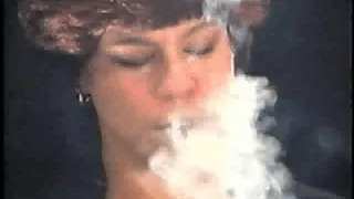 Smoking Interviews: Jasmine iPod