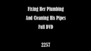 Fixing Her Plumbing Full iPod
