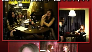 Dominnace, Latex And Leather FULL DVD Download