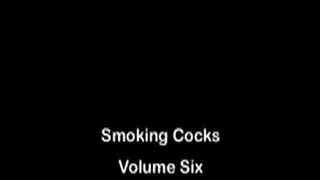 Smoking Cocks Volume Six