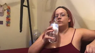 Drinking Bottled Water - 12 20 20