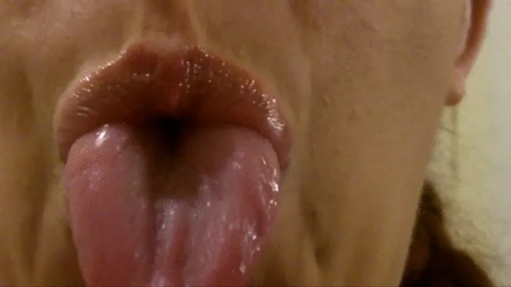 Tongue Fetish - 4 12 20 -214 7222 x264