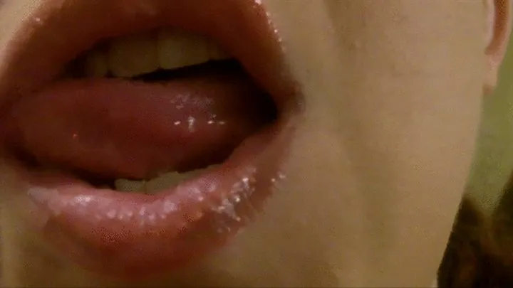 Licking Top Lip--4 12 20--214 7221