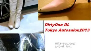 Tokyo Autosalon 2013 Part1 -version