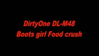 DirtyOne DL-M48